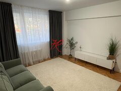 Parcul Circului Vanzare apartament 3 camere renovate